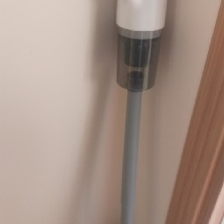 Çalışmayan Kablosuz Süpürge İadesi Ve Garanti Ücretinin Geri Ödenmesi Talebi