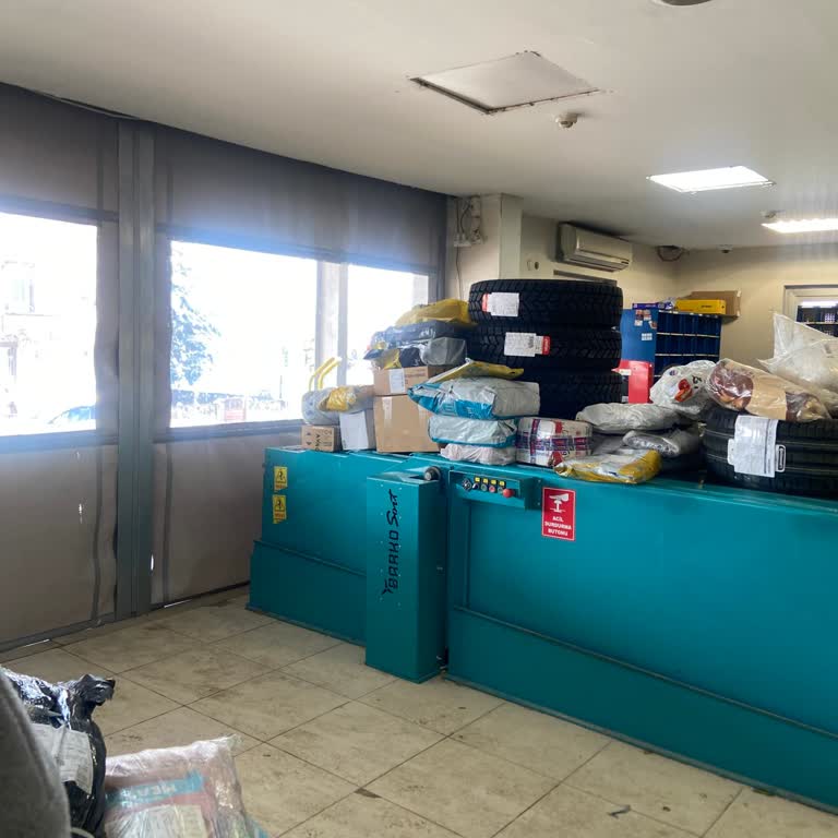 PTT Kargonun Yanlış Evde Yok İfadesi Ve Geciken Teslimatı