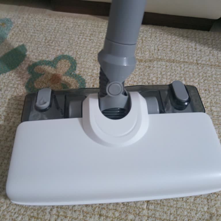 Dikey Süpürge Arızalı, İade Edildi, Ücret İadesi İçin Müşteri Hizmetleri Sessiz