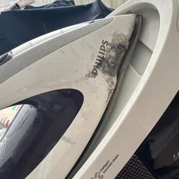 Silva Ütü Altlığı Ütümde Hasara Neden Oldu, Şirket Sorumluluğu Reddetti