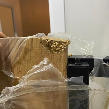 Kırık Masa Ve 15 Günlük Süre Bahanesiyle İade Reddi