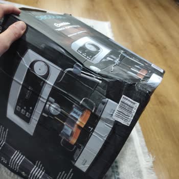 Kırık Ürün Kargo Firması Alınmadığı İçin Amazon Değişim Süreci Durdu