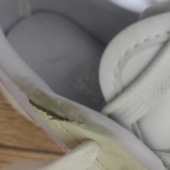 Garanti Kapsamındaki Ayakkabıda Kullanıcı Hatası İddiası, Yan Adrese Kargo Ve İade Reddi