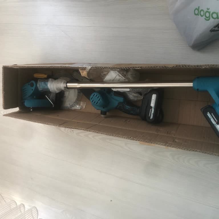 Pozitifo.com’da Bozuk Tırpan Değişim Sözünün Yerine Getirilmemesi