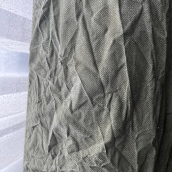 Yıkama Sonrası Beyaz Dalgalar Ve Yataş'ın Umursamaz Tutumu