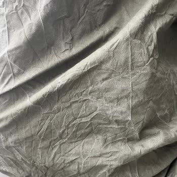 Yıkama Sonrası Beyaz Dalgalar Ve Yataş'ın Umursamaz Tutumu