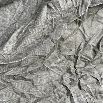 Yıkama Sonrası Beyaz Dalgalar Ve Yataş'ın Umursamaz Tutumu