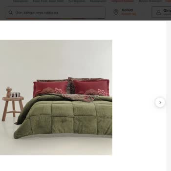 Yıkama Sonrası Beyaz Dalgalar Ve Yataş'ın Umursamaz Tutumu