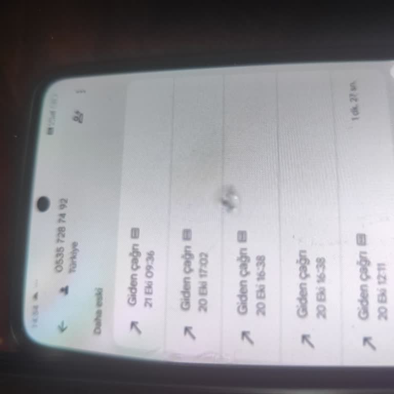 Vodafone Yanıltıcı Bilgilendirme Sonucu 4087 TL Cayma Bedeli Talep Ediyor