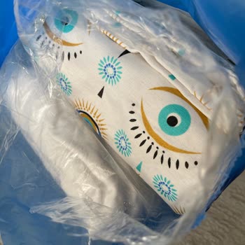 Tabea Koku Ve Kalite Sorunu Yaşadığım Nevresim Takımına İade Ve Geri Ödeme Talebi