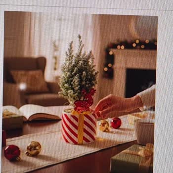 Görseldekiyle Uyuşmayan Çiçek Ve İade Talebi