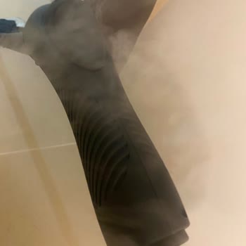 Yanık Yaşatan Arızalı Buharlı Temizleyici İçin Ücret İadesi