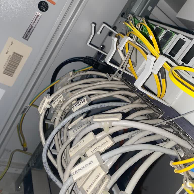 Dağıtım Kutusunun Arızası Nedeniyle Fiber İnternet Ve TV+ Kesintisi