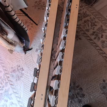 Garanti Kapsamında Ücretsiz Tamir Ve Parça Değişimi Talebi