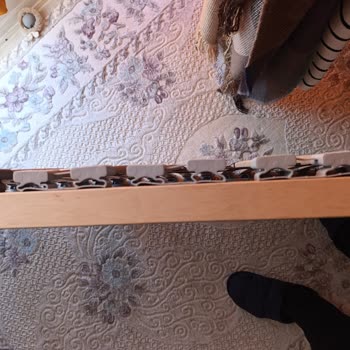 Garanti Kapsamında Ücretsiz Tamir Ve Parça Değişimi Talebi