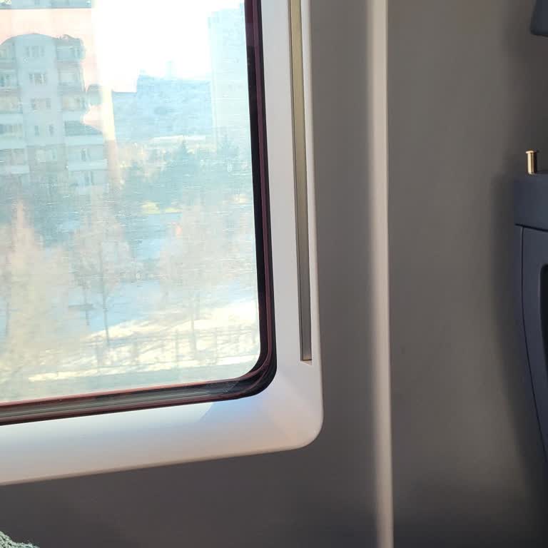 Geciken Tren Ve Yetersiz Aktarma Süresi Yolculukta Temel İhtiyaçların Karşılanamaması