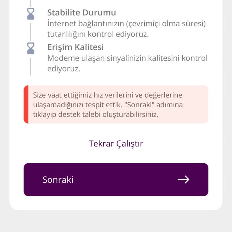 TurkNet Abonelik Sürecinde Sürekli Gecikmeler, Düşük Hız Ve Çözüm Yok