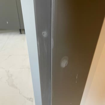 GDK Temizlik Hizmetleri Eksik ve Özensiz Hizmetler