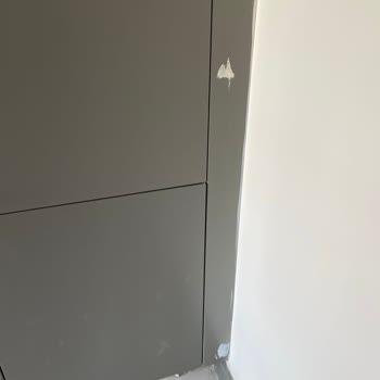 GDK Temizlik Hizmetleri Eksik ve Özensiz Hizmetler