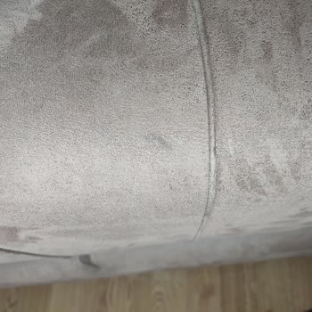 Doğtaş Mobilya Aşınma Ve Sallanma Sorunları İçin Çözüm Talebi