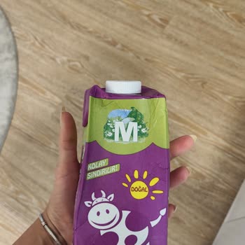 Bozuk Çorbalar Ve Ezik Süt İçin Tam İade Ve Gıda Güvenliği İncelemesi Talebi