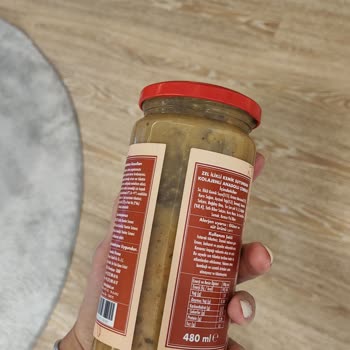 Bozuk Çorbalar Ve Ezik Süt İçin Tam İade Ve Gıda Güvenliği İncelemesi Talebi