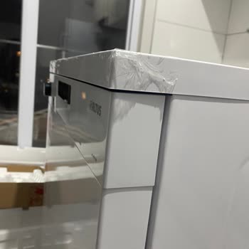 Altus Çamaşır Makinesinin Yamuk Kapağı Ve 48 Saatlik Servis Sözünün Tutulmaması