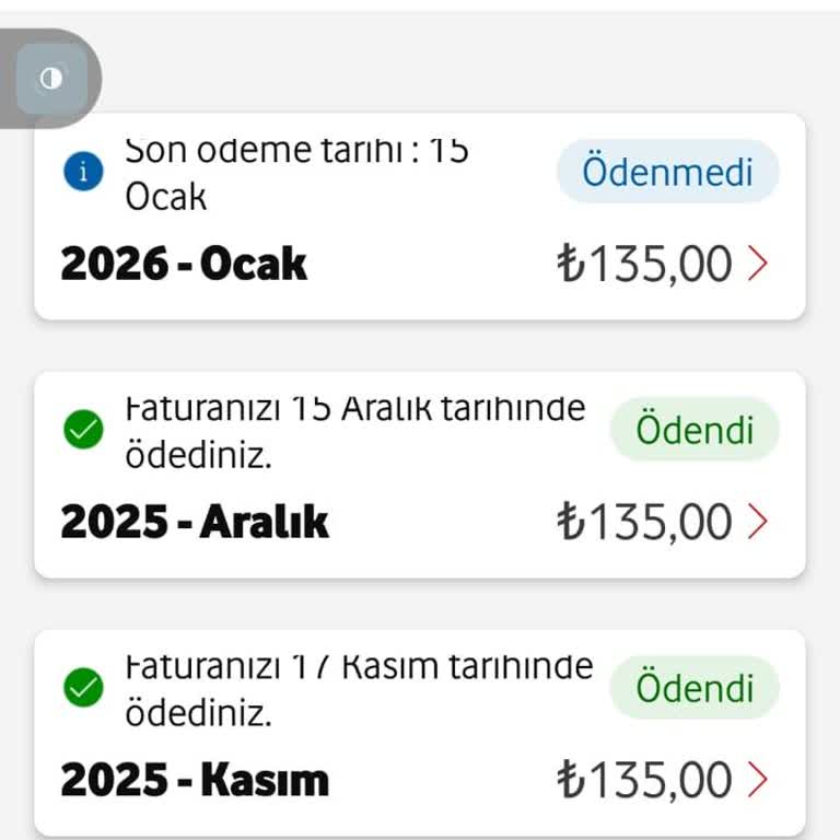 İzinsiz Tarife Değişikliği Ve Aşırı Ücretlendirme Şikayeti
