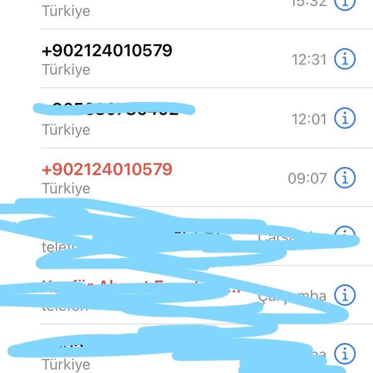 Yapı Kredi'nin Dış Çağrı Merkezinden Gelen Aşırı Arama Ve Kişisel Veri Paylaşımı