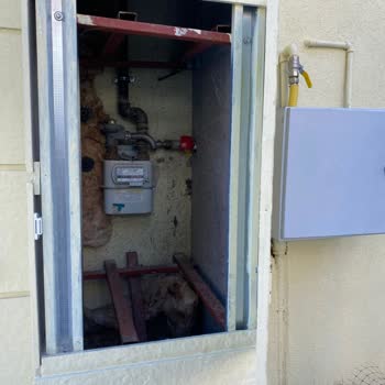 Yanlış Sayaç Tespiti Ve Randevu Sorunları Nedeniyle Kombi Açılmadı