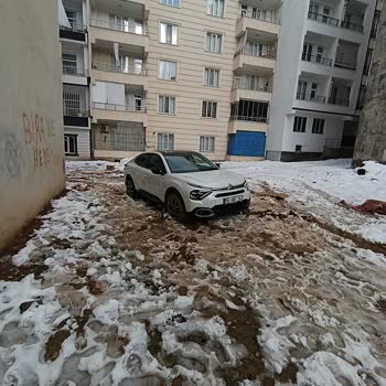 AXA’nın Söz Verdiği Çekici Ve Kurtarma Hizmeti Sağlanmadı