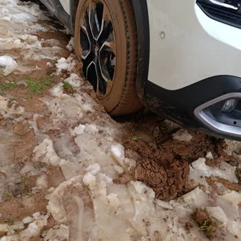 AXA’nın Söz Verdiği Çekici Ve Kurtarma Hizmeti Sağlanmadı