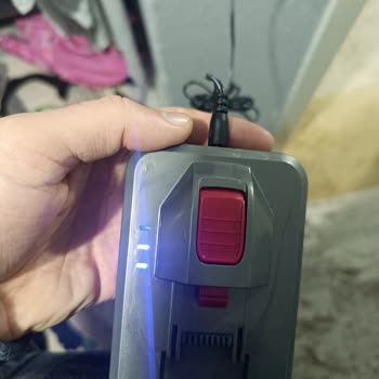 Şarj Süresi Yetersiz Ve İade Talebi Oyalama