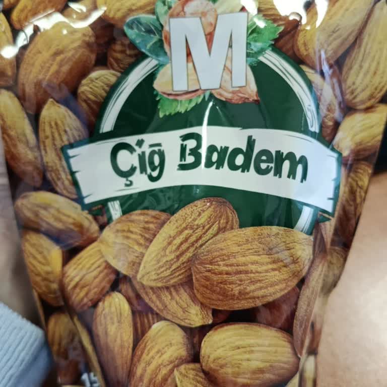 Son Kullanma Tarihi Geçmiş Badem Ürünü Satışı Şikayeti