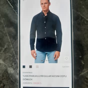 Mango Stok İptali Sonrası Fiyat Yüksekliği Müşteriyi Yanılttı