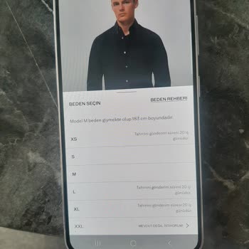 Mango Stok İptali Sonrası Fiyat Yüksekliği Müşteriyi Yanılttı