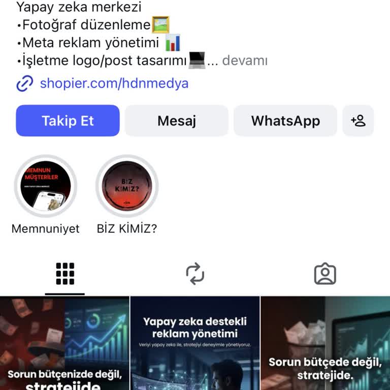 Hdnyapayzeka Mesajlarım Yalnızca Görülüyor Ama Cevap Verilmiyor