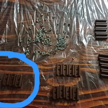 Eksik Parça Gönderimi Ve İlgisiz Müşteri Desteği