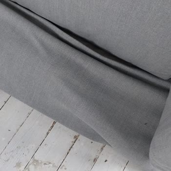 Üçay Mühendislik Doğalgaz Tesisatında Koltuklarımız Zarar Gördü Ve Tazmin Edilmedi