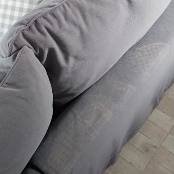 Üçay Mühendislik Doğalgaz Tesisatında Koltuklarımız Zarar Gördü Ve Tazmin Edilmedi