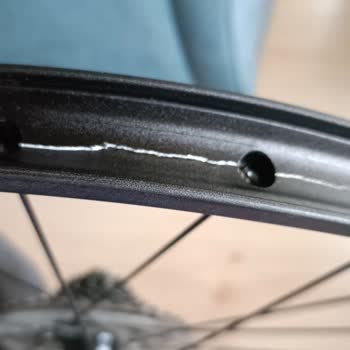 Yamaha Elektrikli Bisiklet Arka Jant Metal Hatası İçin Garanti Reddi Ve Kullanıcı Hatası İddiası