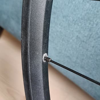 Yamaha Elektrikli Bisiklet Arka Jant Metal Hatası İçin Garanti Reddi Ve Kullanıcı Hatası İddiası