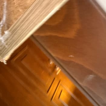 Montaj Sırasında Kırılan Gardırop Üst Çıtası İçin Ücretsiz Değişim Ve Bilgilendirme Talebi