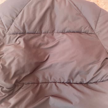 Zara Çocuk Şişme Montta Dolgu Boşluğu: Değişim Veya İade Talebi