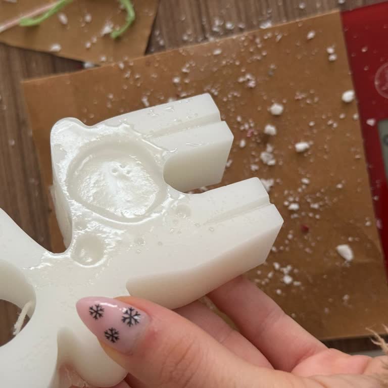 Hammaddeler.com Ayıplı Mum Esansları İçin Açık Kapak Gerekçesiyle Cayma Hakkı Reddedildi