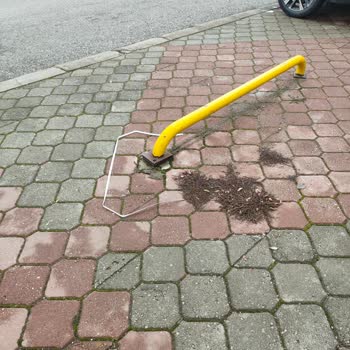 Kırık Kargo Paketi Ve Siemens'in Teslimat Sorunu