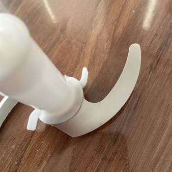 Braun Paslanmaz Bir Ürünün Paslanması Durumunda Yardımcı Olunmuyor