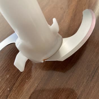 Braun Paslanmaz Bir Ürünün Paslanması Durumunda Yardımcı Olunmuyor