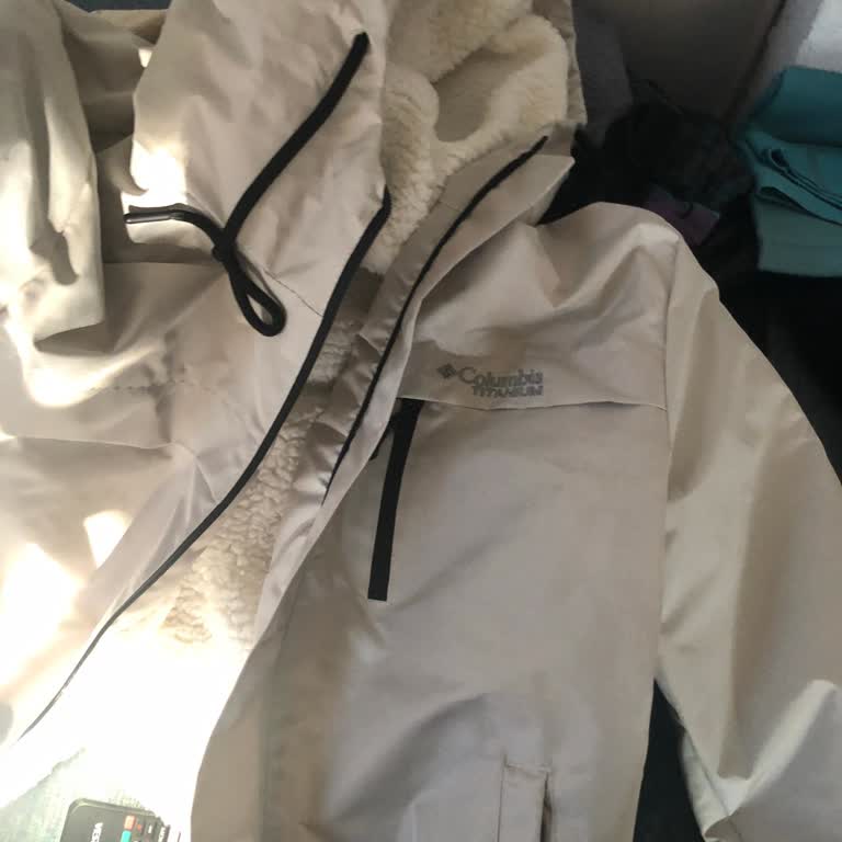 Beden Yanlış Gelen Mont İçin İade Talebi Ve Firma İletişim Sorunu