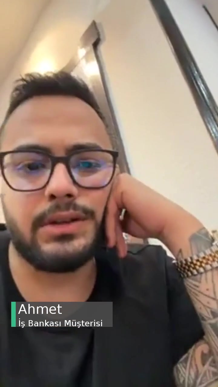 İş Bankası Yanlış Üslup! videonun kapak resmi